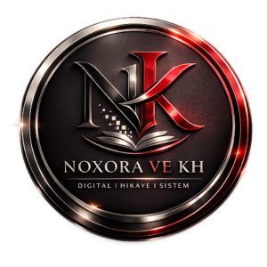 Noxora Ana Telegram Grubu